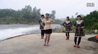 广场舞蹈视频大全红尘情歌教学分解动作视频分解慢动作