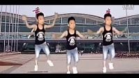 儿童版广场舞：舞蹈教学