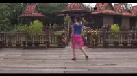 热门广场舞视频 全集 广场舞妈妈的花环