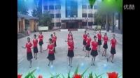 筷子兄弟【小苹果】舞蹈性感美女 杰亮广场舞视频制作 南良水