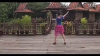 2015热门广场舞视频 广场舞大全广场舞妈妈的花环