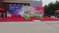 子系影像-河北省第三届广场舞大赛保定赛区选拔赛实况录像容城·白沟·安新