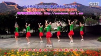 兴梅广场舞原创舞蹈《中国》正背面演示（播视网）_标清