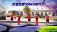 (46)TQTB瑶瑶姐妹广场舞（美观不美观） 制作：冰雨.
