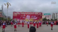 高陂镇庆“五一”广场舞在万安县比赛（完整版）