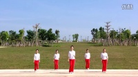 Li.Li健身操（原创）4 好空气  惠州市博罗县广场舞排舞协会