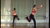 广场舞 健美操 第一套 AVSEQ12 三少广场舞 健身操 集体舞
