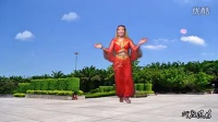 印度风情 广场舞