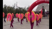 吉林省敦化市广场舞协会北环加油站杯健身舞大赛
