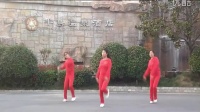 大丰港东阳广场舞《全民共舞》原创  风