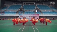 茌平县乐平镇北街2015广场舞比赛中国歌最美