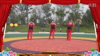 苏北君子兰广场舞系列-143-我的北京我的家