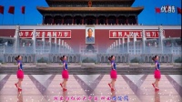 广藏舞蹈视频大全2015 广场舞教学 跳到北京