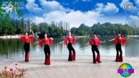 雨齐广场舞 《锦上南京》 编舞：瓦瓦 応子 制作：映山红叶