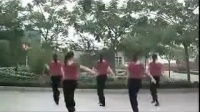 -我要去西藏 2015广场舞教学