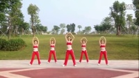 Li.Li健身操（原创） 10 talala  惠州市博罗县广场舞排舞协会