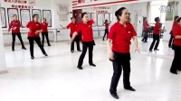 云雀舞蹈队的《红动中国》