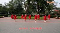 廊坊星月舞蹈队 ：全民共舞（集体）_广场舞视频在线观看 - 280广场舞