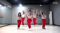 江西 萍乡街舞 DABO街舞2015 杜子老师 少儿爵士舞---我最红