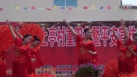 上亭舞蹈队---伞舞（烟花三月下扬州）广场舞