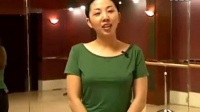 萱萱广场舞课堂 摇摆哥（下） 视频