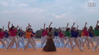 新建县广场舞比赛——《跳到北京》