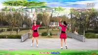 樟树雪华广场舞--美美哒（原创）姐们篇·附分解动作编舞：梅子 拍摄·制作：樟树雪儿