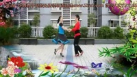 广场舞歌曲大全_最新广场舞视频下载 兰玉广场舞 双人舞 吉特巴