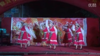 锦园广场舞  藏族舞——香格里拉