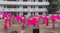 景德镇昌江村广场舞 踏歌起舞的中国
