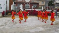吴丽英广场舞想西藏