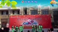 “最美夕阳红  舞动中国梦“广场舞大赛《串烧》