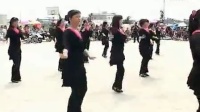 007-2012仙城姐妹开心广场舞(等哥有了钱) 高清_标清