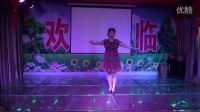 宜昌市舞大妈旅游枝江老家人民公社表演广场舞