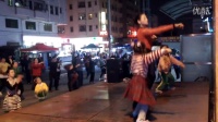 我的最小徒弟超萌萝莉与梦中男神--青青世界广场舞