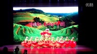 “中信红。红动中国”广场舞北京赛区总决赛25支团队视频精彩片段视频集锦