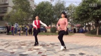 刘大姐～舞动人生 《三大纪律，八项注意》广场舞