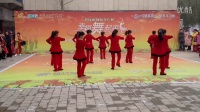 济阳县曲堤镇贾家村最美广场舞《最炫中国梦》