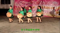 广西梧州市长发广场舞 茶香中国