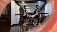 筷子兄弟小苹果广场舞教学视频