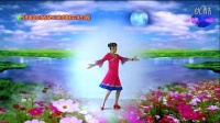 新疆嫦娥广场舞（美丽的草原美丽的姑娘）演唱：云飞 编舞：格格  演示：嫦娥 制作：嫦