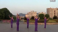吉美广场舞--《晒月亮》热门舞曲2015广场舞蹈视频大全