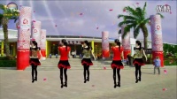 2015年最新广场舞《蝴蝶不懂花的泪》广场舞蹈视频大全2015