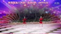 广东兰子广场舞《喜娃娃》