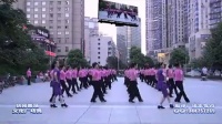 杭州西湖文化广场舞—不是那样