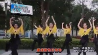 杭州西湖文化广场舞—久别的人