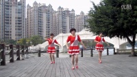 广场舞《雪山大哥》—温州黎姿健身队