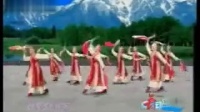 杨艺民族舞蹈 蓝色的蒙古高原