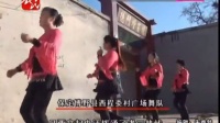 河北电视台：博野县西程委广场舞队《小苹果》