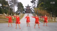 爱情对对碰 梅梅翠翠广场舞 - 舞蹈视频